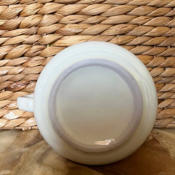 Dynamite Chili Vtg Handled Bowl - Picture 7 of 7